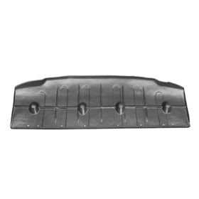 KIA Optima Hybrid 2014-2015 Undercar Shield - KI1228138