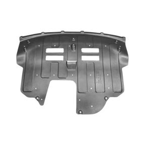 2014-2017 Kia Rio Hatchback - Undercar Shield - KI1228140