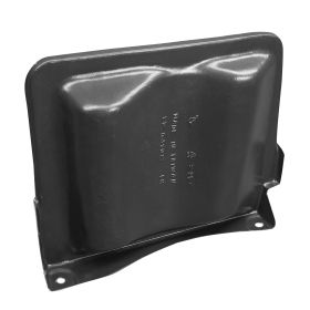 KIA Soul 2014-2019 Front Driver Side Undercar Shield - KI1228148