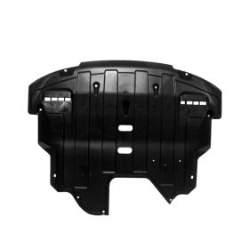 2015-2016 KIA Forte Front Center Undercar Shield - Best Value ®