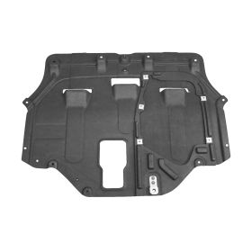 2016-2020 Kia Optima - Front Rearward Undercar Shield - KI1228164