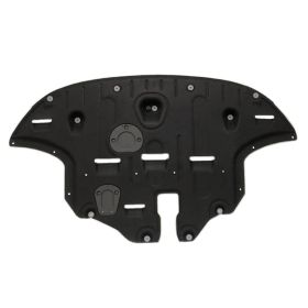 2020-2022 Kia Sportage - Front Forward Undercar Shield - KI1228172