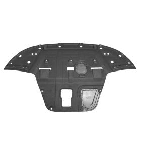 2021-2024 Kia K5 - Front Forward Undercar Shield - KI1228183