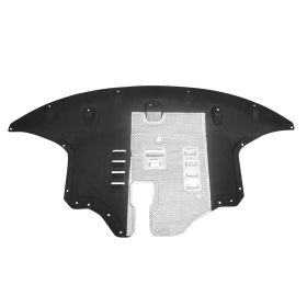 KIA Sorento 2016-2020 Front Forward Undercar Shield - KI1228184 OEM# 29110C6800