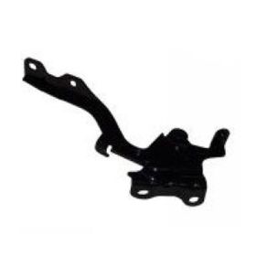 KIA Forte 2010-2013 Passenger Side Hood Hinge - KI1236115