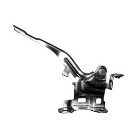 KIA Soul 2010-2013 Driver Side Hood Hinge - KI1236124