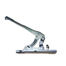 KIA Optima 2016-2019 Driver Side Hood Hinge - KI1236168