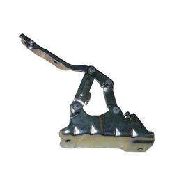 KIA Sorento 2016-2019 Driver Side Hood Hinge - KI1236172 - OEM - 79110C6000