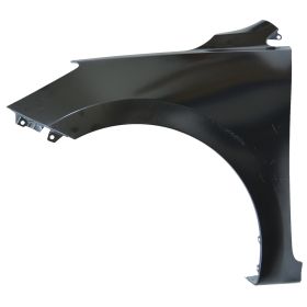 KIA Rio Hatchback 2018-2019 Front Driver Side Fender - KI1240152