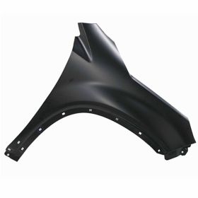KIA Sorento 2012-2015 Passenger Side Front Fender - KI1241140