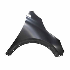 KIA Sorento 2016-2019 Front Passenger Side Fender - KI1241146