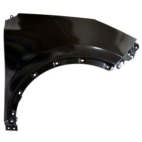KIA Sportage 2017-2019 Front Passenger Side Fender - KI1241150