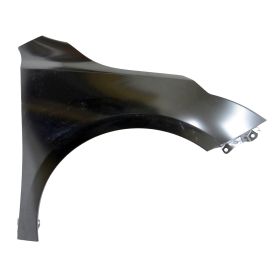 KIA Forte 2019 Front Passenger Side Fender - KI1241154