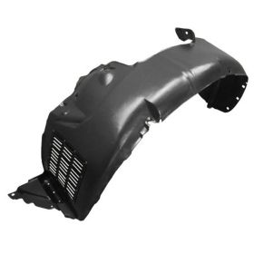 KIA Soul 2010-2011 Driver Side Front Inner Fender - KI1248115