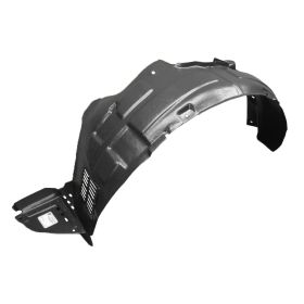 KIA Sorento 2011-2013 Driver Side Front Inner Fender - KI1248117