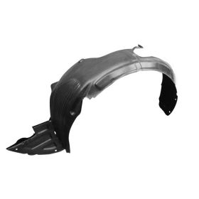 2014-2016 Kia Forte5 (hatchback) - Front Driver Side Fender Liner - KI1248128