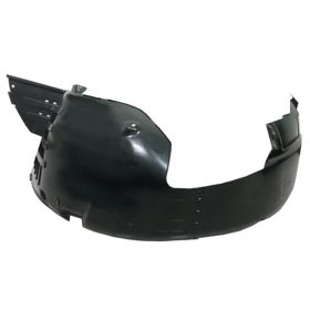 2014-2014 Kia Soul - Driver Side Front Fender Liner - KI1248130