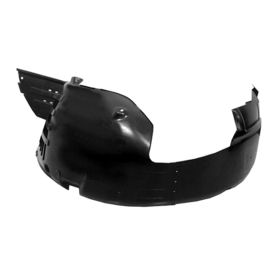 KIA Soul 2014 Front Driver Side Fender Liner - KI1248130