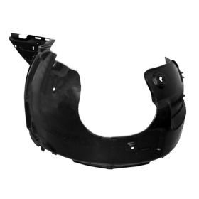 2014-2015 Kia Sorento - Driver Side Front Fender Liner - KI1248138