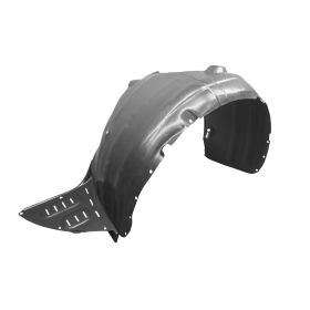 KIA Sedona 2015-2019 Driver Side Front Fender Liner - KI1248148