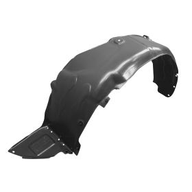 2016-2017 Kia Rio Sedan - Driver Side Front Fender Liner - KI1248149