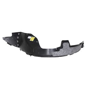 2017-2018 Kia Forte - Driver Side Front Fender Liner - KI1248153