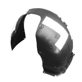 KIA Sportage 2017-2019 Driver Side Front Fender Liner - KI1248154