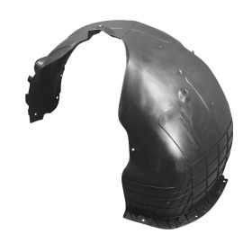 2020-2022 KIA SOUL Driver Side Front Fender Liner - KI1248162 OEM# 86811K0000