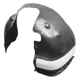 2020-2023 KIA TELLURIDE Driver Side Front Fender Liner - KI1248165 OEM# 86811S9000