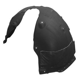 2022-2022 KIA CARNIVAL Driver Side Front Fender Liner - KI1248169