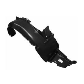 2003-2006 Kia Magentis - Front Passenger Side Fender Liner - KI1249101