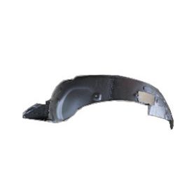 2012-2014 Kia Rio Sedan - Passenger Side Front Inner Fender - KI1249120