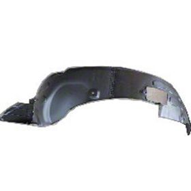 KIA Rio Hatchback 2012-2014 Passenger Side Front Inner Fender - KI1249120