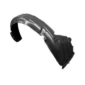 2011-2013 Kia Sportage - Passenger Side Front Inner Fender - KI1249121