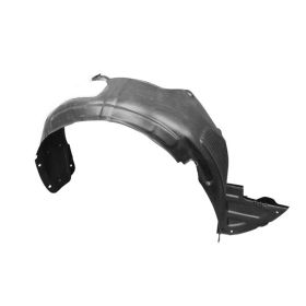 2014-2016 Kia Forte Koup (coupe) - Front Passenger Side Fender Liner - KI1249128