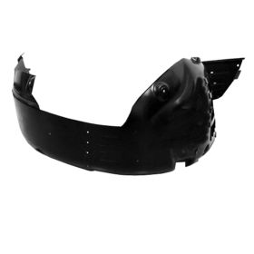 2014-2014 Kia Soul - Front Passenger Side Fender Liner - KI1249130