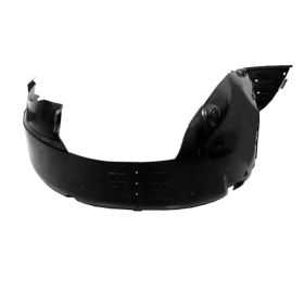 KIA Soul 2015-2016 Front Passenger Side Fender Liner - KI1249140