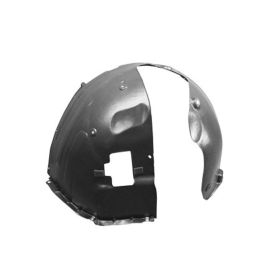 KIA Sorento 2016-2018 Front Passenger Side Fender Liner - KI1249142