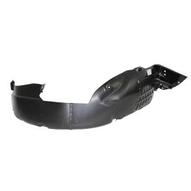 KIA Soul 2017-2019 Front Passenger Side Fender Liner - KI1249150