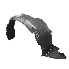 2017-2018 Kia Forte5 (hatchback) - Front Passenger Side Fender Liner - KI1249155