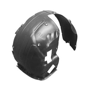 2019-2020 Kia Sorento - Front Passenger Side Fender Liner - KI1249160