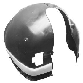 2020-2025 Kia Telluride - Front Passenger Side Fender Liner - KI1249165