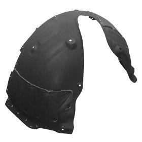 2022-2022 KIA CARNIVAL Front Passenger Side Fender Liner - KI1249169