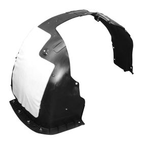 2022-2023 KIA FORTE Front Passenger Side Fender Liner - KI1249174