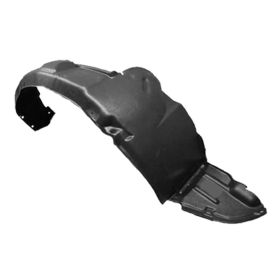 2004-2009 Kia Spectra Sedan - Inner Fender - KI1251110