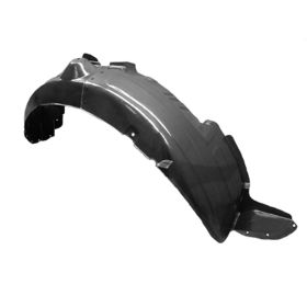 2006-2014 Kia Sedona - Inner Fender - KI1251115
