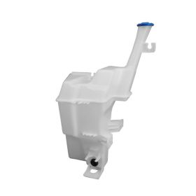 2012-2015 Kia Rio Sedan - Washer Fluid Reservoir Wth Cap - KI1288108