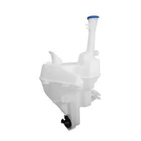 2014-2019 Kia Soul - Washer Fluid Reservoir With Cap/pump - KI1288109