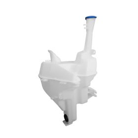 2014-2019 Kia Soul - Washer Fluid Reservoir With Cap - KI1288110