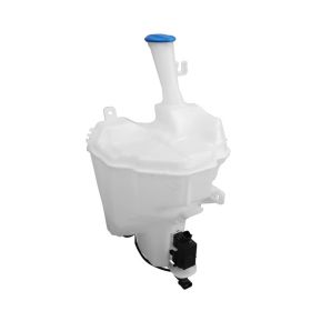 2014-2016 Kia Forte5 (hatchback) - Washer Fluid Reservoir - KI1288115
